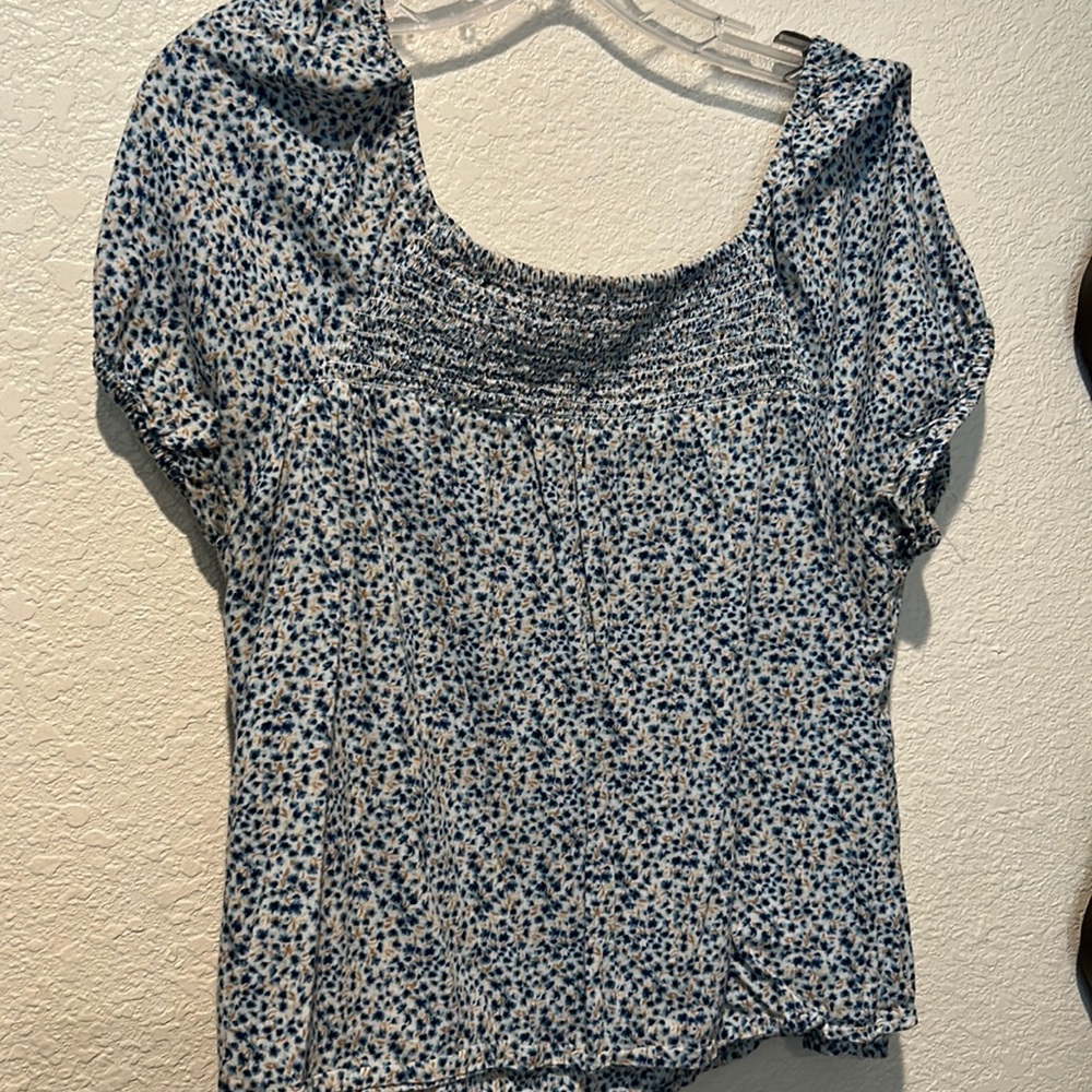 Old Navy Women’s Blouse